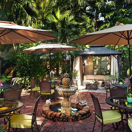 The Mermaid & The Alligator Key West Exterior photo