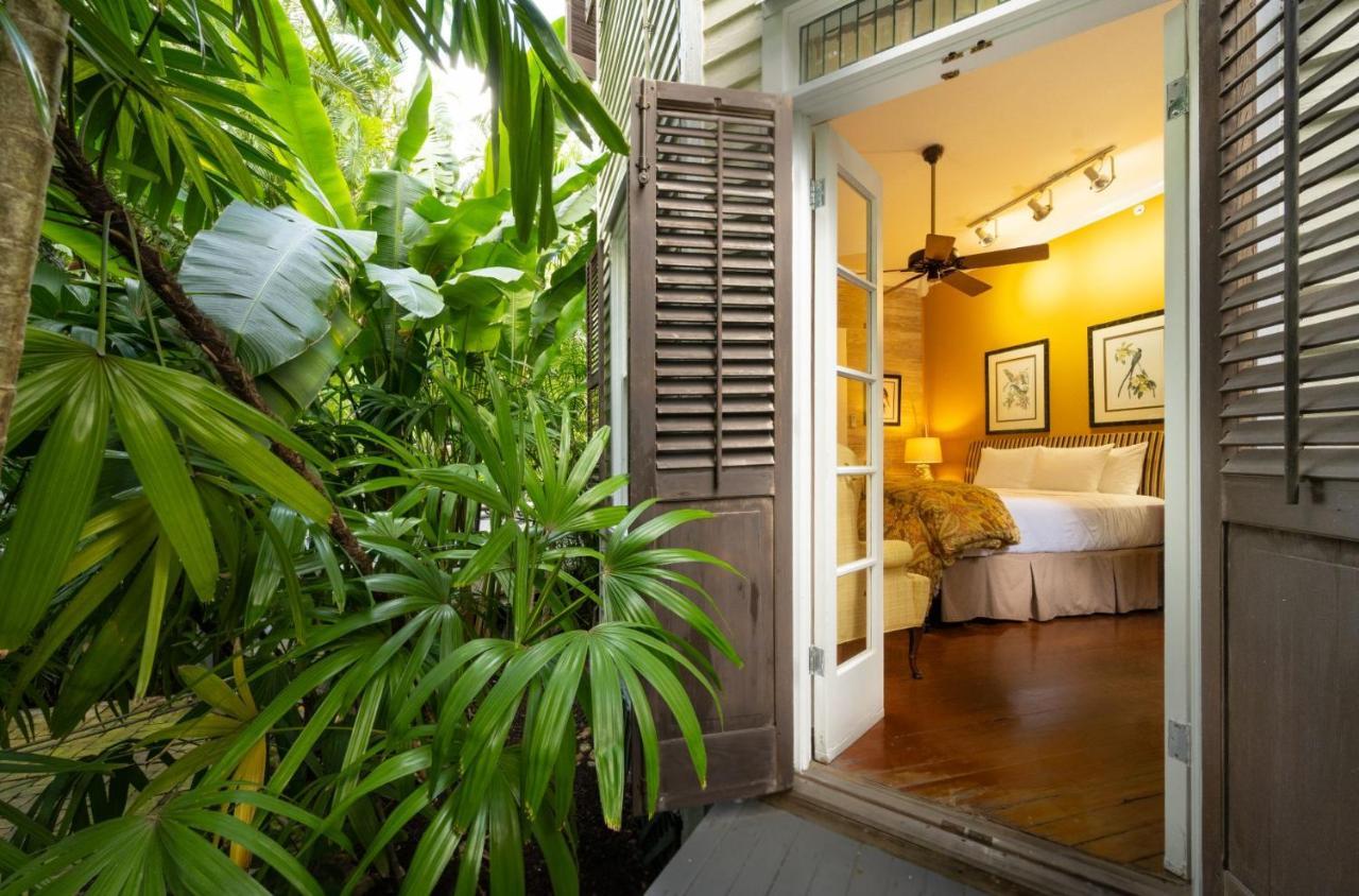 The Mermaid & The Alligator Key West Exterior photo