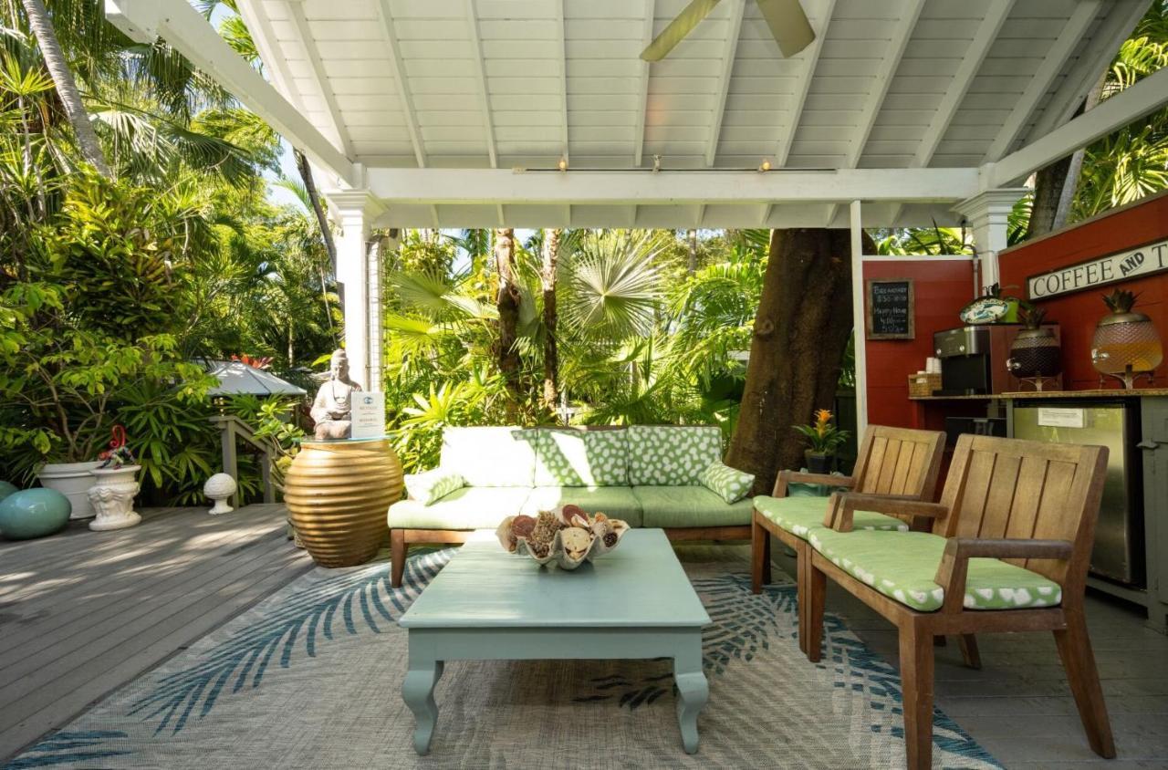 The Mermaid & The Alligator Key West Exterior photo